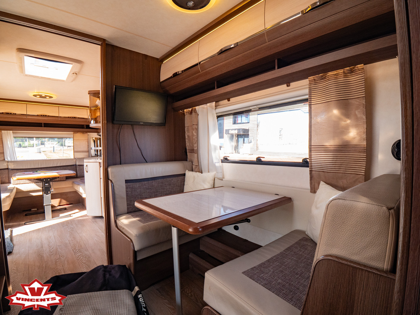 Hobby-720 UKFE PRESTIGE *Alde *Mover *KOMMANDE-(2016)