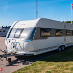 Hobby-720 UKFE PRESTIGE *Alde *Mover *KOMMANDE-(2016)