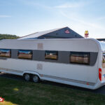 Hobby-720 UKFE PRESTIGE *Alde *Mover *KOMMANDE-(2016)