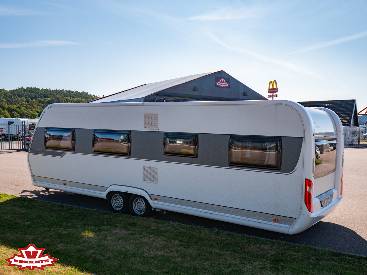 Hobby-720 UKFE PRESTIGE *Alde *Mover *KOMMANDE-(2016)