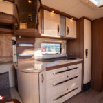 Hobby-720 UKFE PRESTIGE *Alde *Mover *KOMMANDE-(2016)