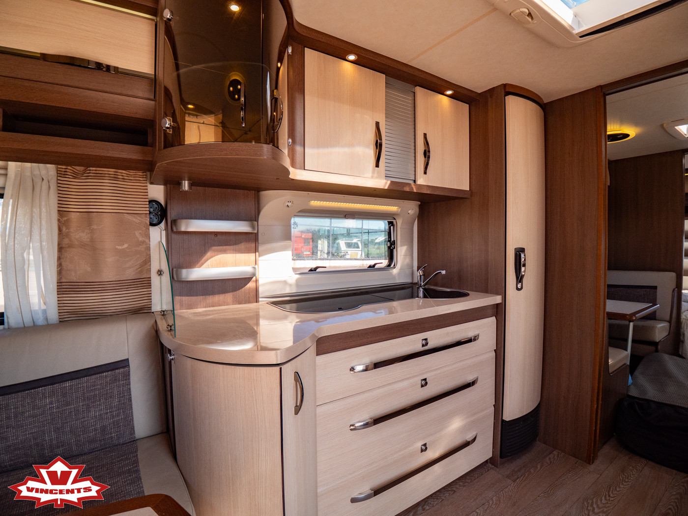 Hobby-720 UKFE PRESTIGE *Alde *Mover *KOMMANDE-(2016)