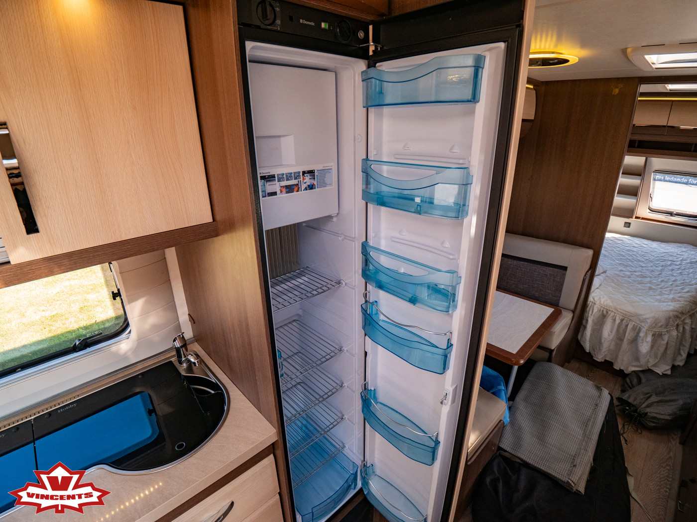 Hobby-720 UKFE PRESTIGE *Alde *Mover *KOMMANDE-(2016)