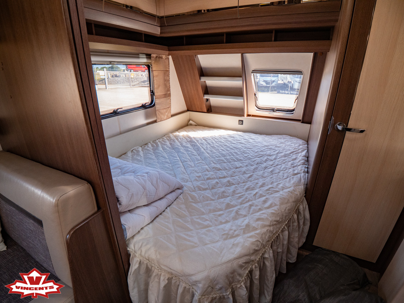 Hobby-720 UKFE PRESTIGE *Alde *Mover *KOMMANDE-(2016)