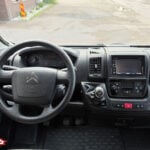 Pössl-Twin Van *Truma *Solcell *Backkamera-(2016)-3385028