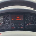 Pössl-Twin Van *Truma *Solcell *Backkamera-(2016)-3385029