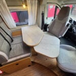 Pössl-Twin Van *Truma *Solcell *Backkamera-(2016)-3385019