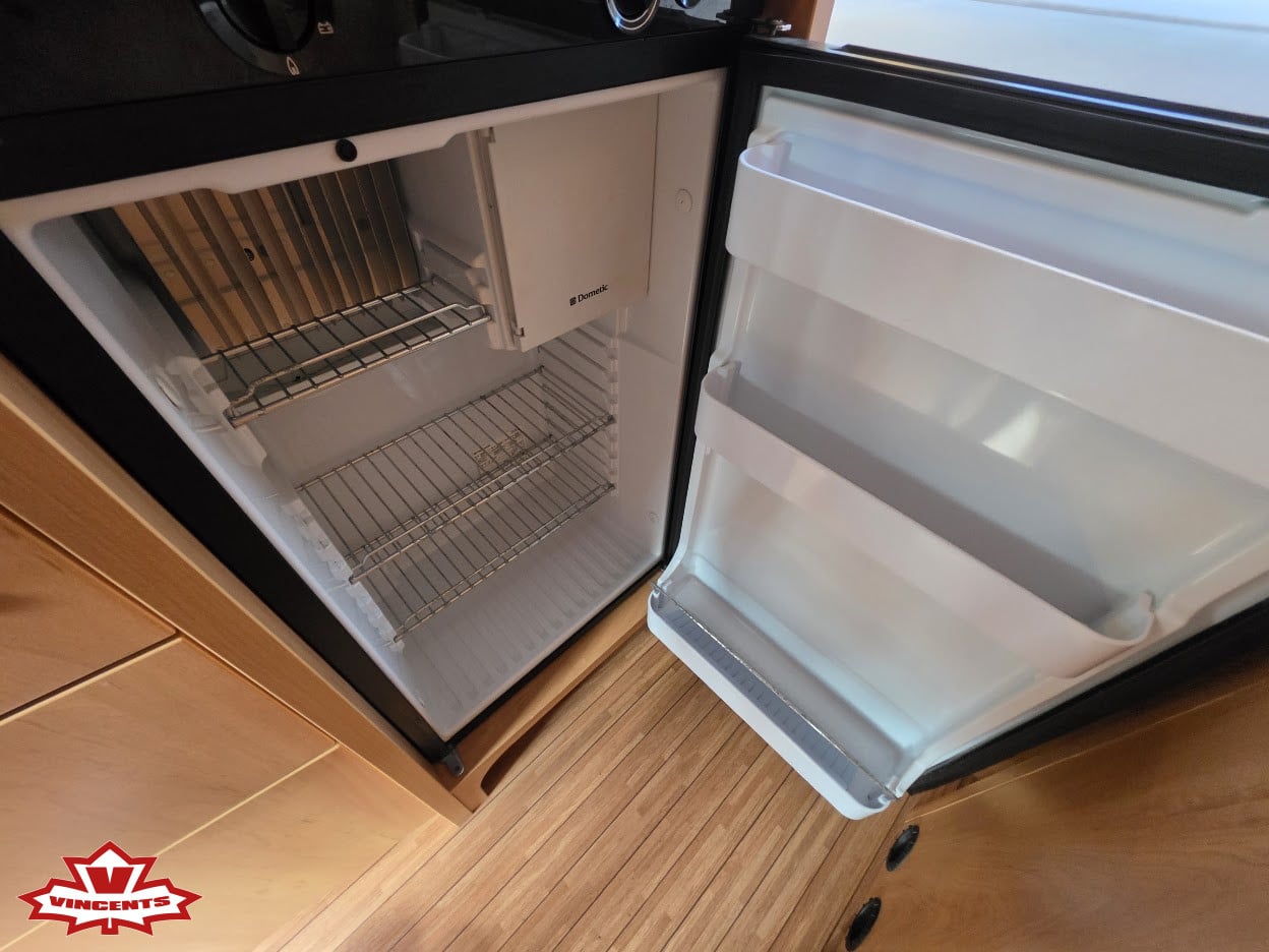 Pössl-Twin Van *Truma *Solcell *Backkamera-(2016)-3385022