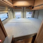 Pössl-Twin Van *Truma *Solcell *Backkamera-(2016)-3385023