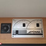 Pössl-Twin Van *Truma *Solcell *Backkamera-(2016)-3385025