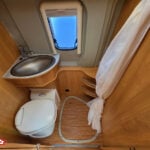 Pössl-Twin Van *Truma *Solcell *Backkamera-(2016)-3385026