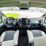 Knaus-Vantourer 540 D *Pop-Up tak *Låg skatt *KOMMANDE-(2022)