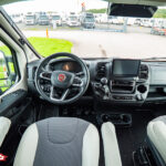 Knaus-Vantourer 540 D *Pop-Up tak *Låg skatt *KOMMANDE-(2022)