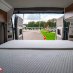 Knaus-Vantourer 540 D *Pop-Up tak *Låg skatt *KOMMANDE-(2022)