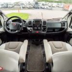 Swift-Toscana 599 *Automat *Under 6m *3500kg *KOMMANDE-(2019)