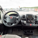 Swift-Toscana 599 *Automat *Under 6m *3500kg *KOMMANDE-(2019)