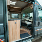 Swift-Toscana 599 *Automat *Under 6m *3500kg *KOMMANDE-(2019)