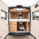 Swift-Toscana 599 *Automat *Under 6m *3500kg *KOMMANDE-(2019)