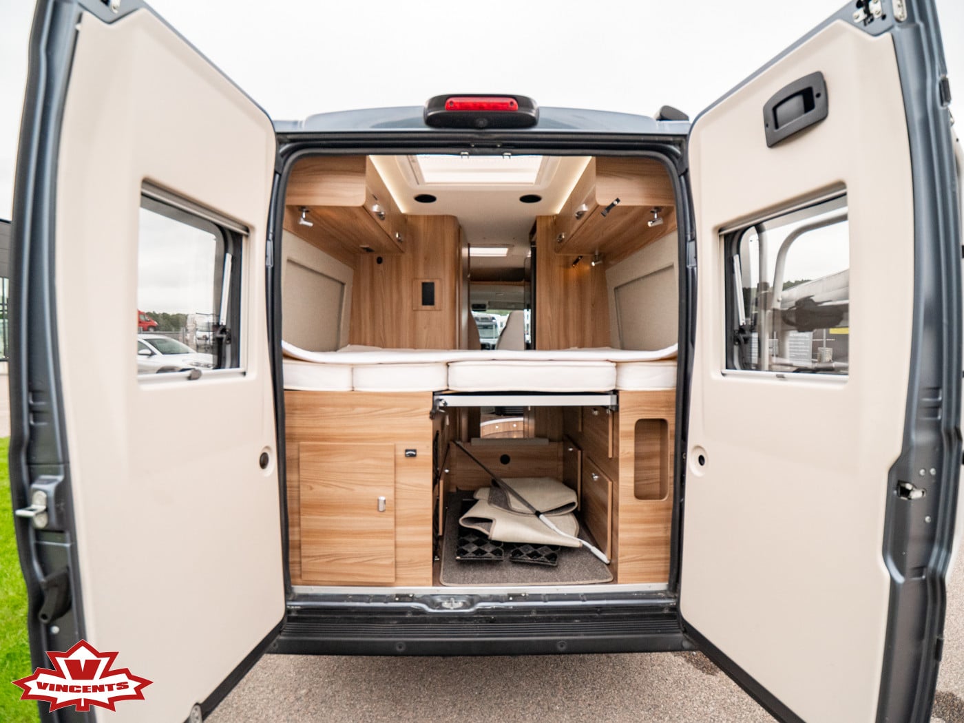 Swift-Toscana 599 *Automat *Under 6m *3500kg *KOMMANDE-(2019)