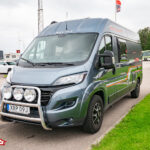 Swift-Toscana 599 *Automat *Under 6m *3500kg *KOMMANDE-(2019)