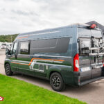 Swift-Toscana 599 *Automat *Under 6m *3500kg *KOMMANDE-(2019)