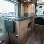 Swift-Toscana 599 *Automat *Under 6m *3500kg *KOMMANDE-(2019)