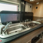 Swift-Toscana 599 *Automat *Under 6m *3500kg *KOMMANDE-(2019)