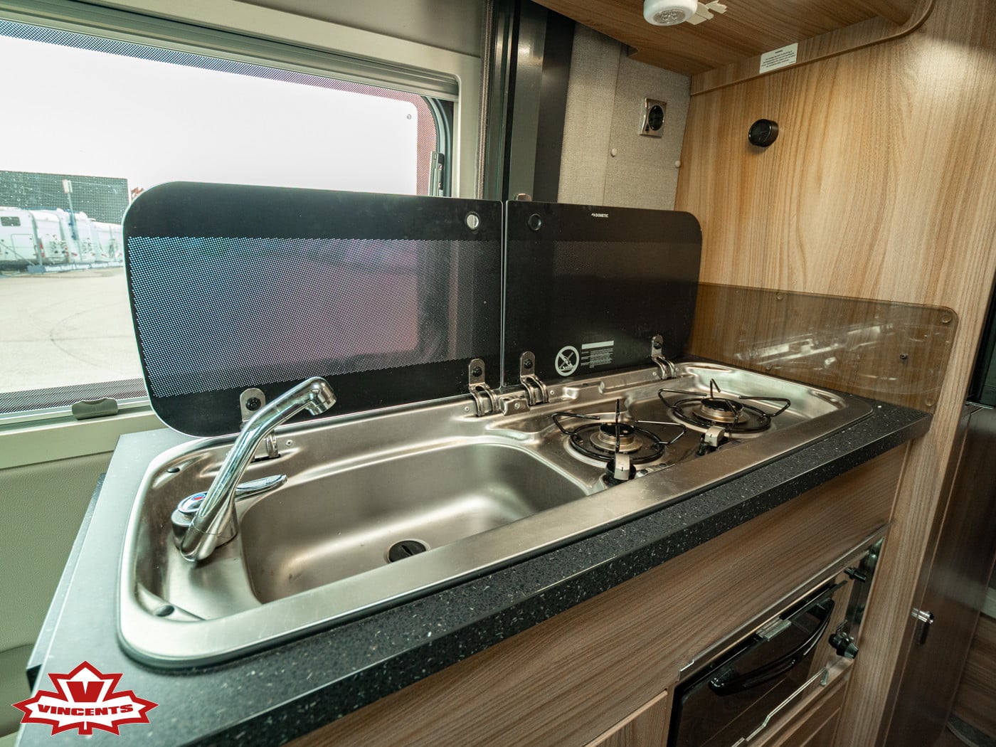 Swift-Toscana 599 *Automat *Under 6m *3500kg *KOMMANDE-(2019)