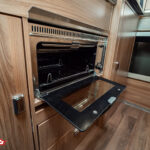 Swift-Toscana 599 *Automat *Under 6m *3500kg *KOMMANDE-(2019)