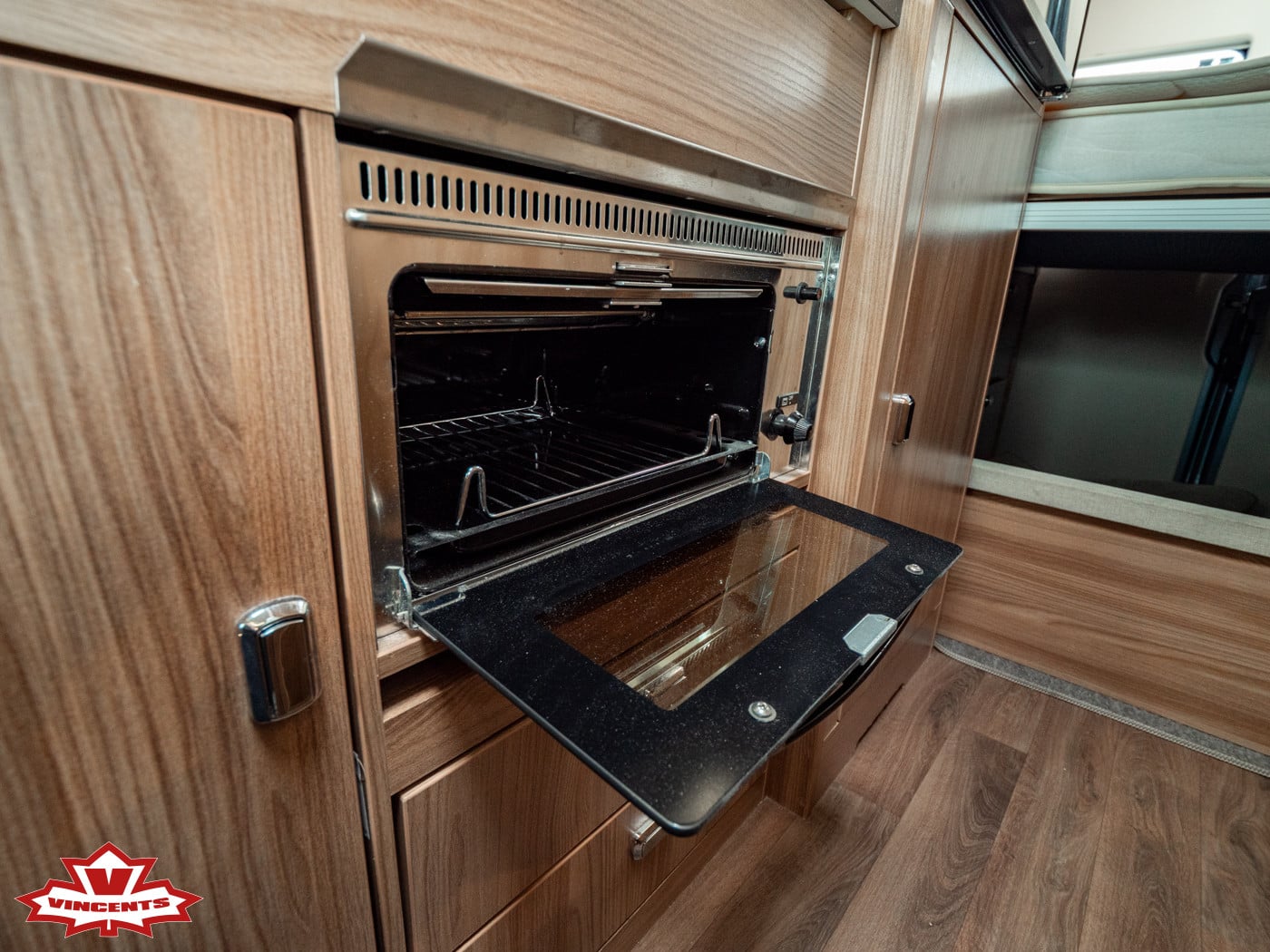 Swift-Toscana 599 *Automat *Under 6m *3500kg *KOMMANDE-(2019)