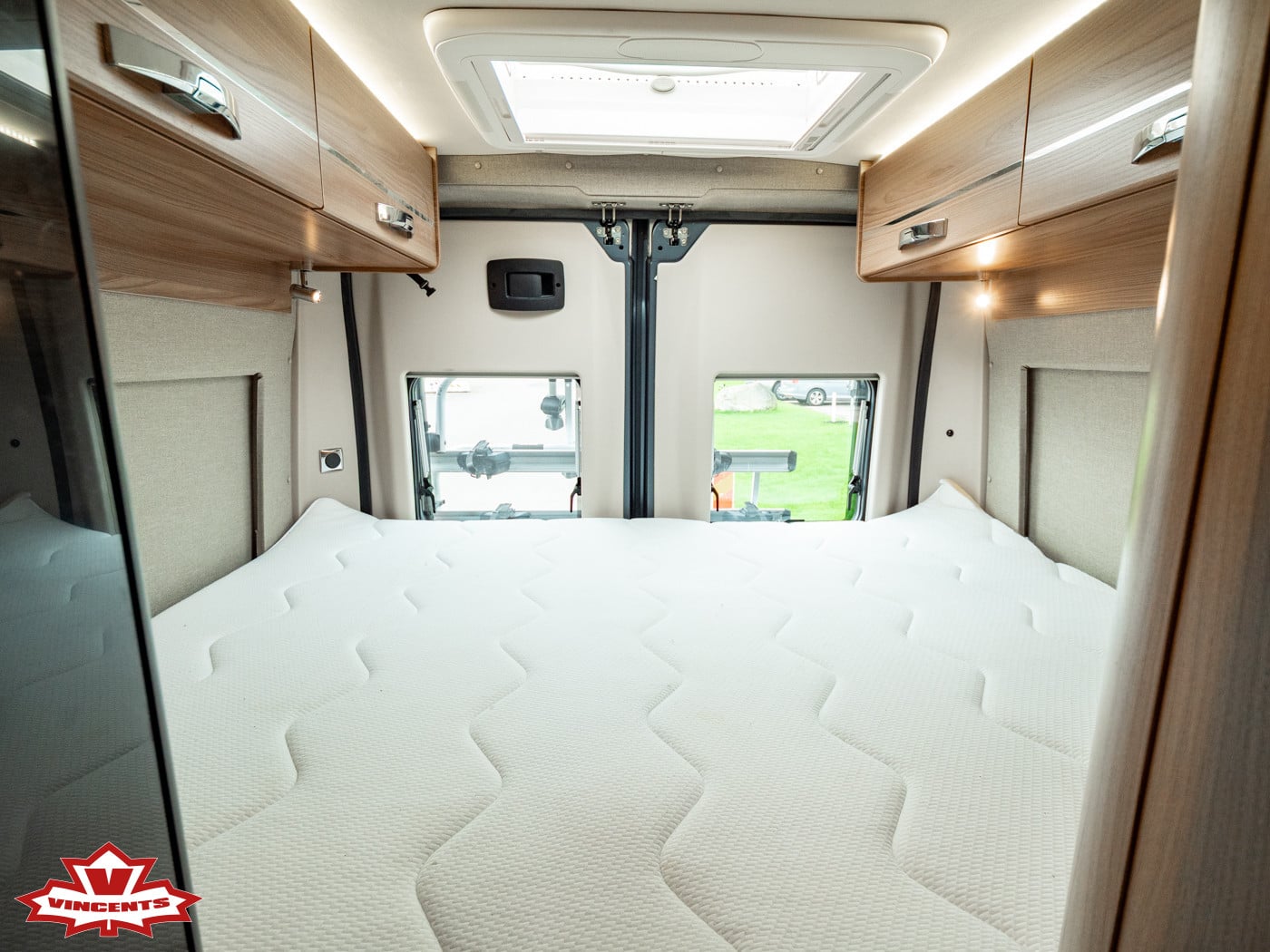 Swift-Toscana 599 *Automat *Under 6m *3500kg *KOMMANDE-(2019)