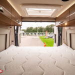 Swift-Toscana 599 *Automat *Under 6m *3500kg *KOMMANDE-(2019)