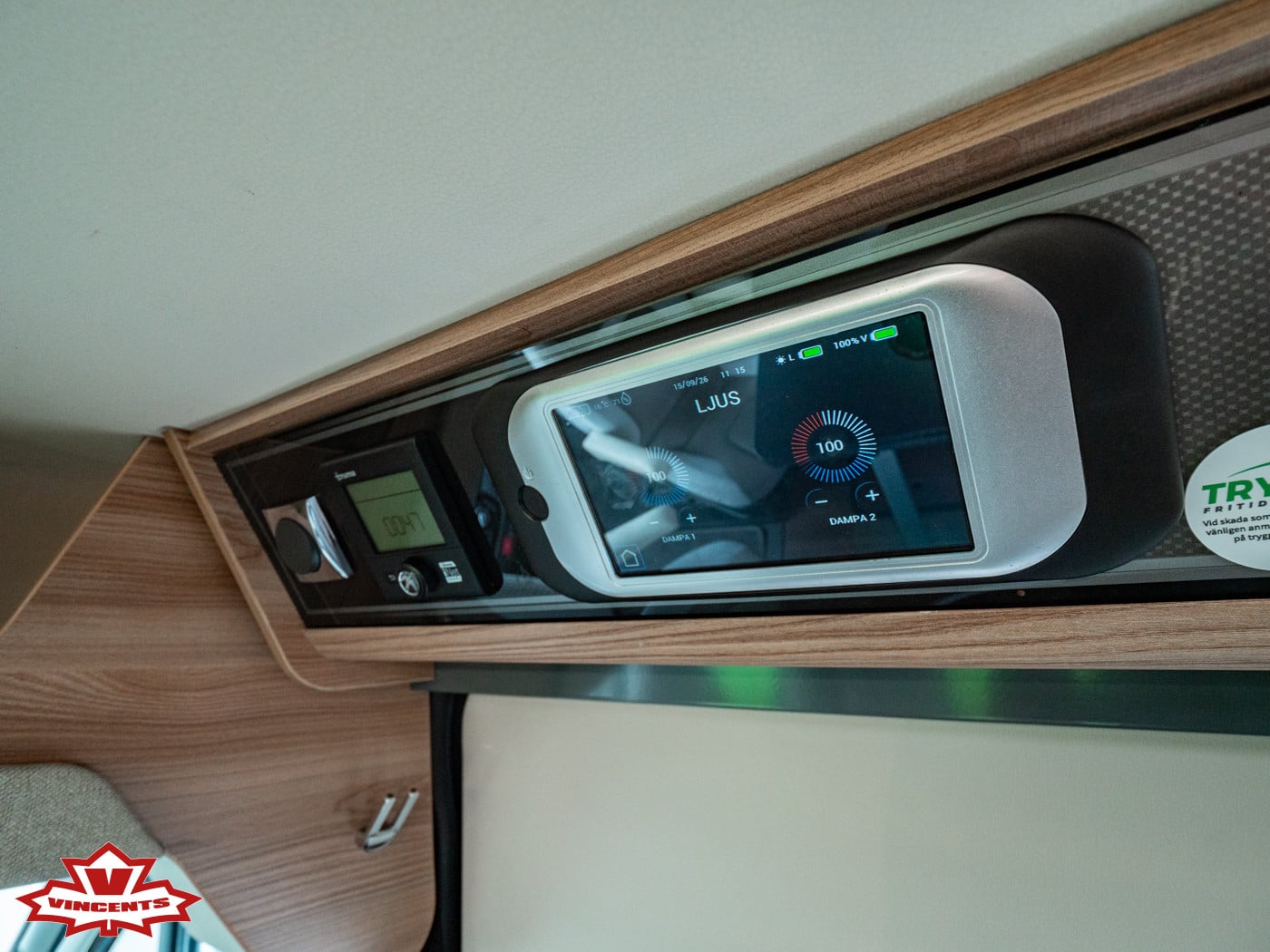 Swift-Toscana 599 *Automat *Under 6m *3500kg *KOMMANDE-(2019)