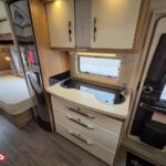 Hobby-495 UL DE LUXE *Långbäddar *AC *Förtält-(2019)-3351313