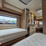 Hobby-495 UL DE LUXE *Långbäddar *AC *Förtält-(2019)-3351318
