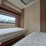 Hobby-495 UL DE LUXE *Långbäddar *AC *Förtält-(2019)-3351319