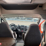 Pössl-Roadcamp 540 *3500kg *Dubbelbädd *KOMMANDE-(2017)-3354175