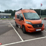 Pössl-Roadcamp 540 *3500kg *Dubbelbädd *KOMMANDE-(2017)-3354174