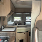 Pössl-Roadcamp 540 *3500kg *Dubbelbädd *KOMMANDE-(2017)-3354177