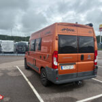 Pössl-Roadcamp 540 *3500kg *Dubbelbädd *KOMMANDE-(2017)-3354173