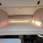 KABE-TM I 910 QB *Queenbed *AC bodel *KOMMANDE-(2015)