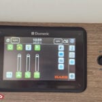 KABE-TM I 910 QB *Queenbed *AC bodel *KOMMANDE-(2015)
