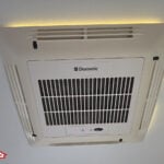 KABE-TM I 910 QB *Queenbed *AC bodel *KOMMANDE-(2015)