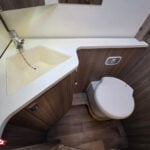 KABE-TM I 910 QB *Queenbed *AC bodel *KOMMANDE-(2015)