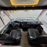 KABE-TM I 910 QB *Queenbed *AC bodel *KOMMANDE-(2015)