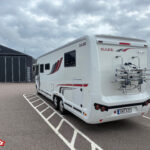 KABE-TM I 910 QB *Queenbed *AC bodel *KOMMANDE-(2015)-3349004