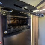 KABE-TM I 910 QB *Queenbed *AC bodel *KOMMANDE-(2015)