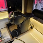 KABE-TM I 910 QB *Queenbed *AC bodel *KOMMANDE-(2015)