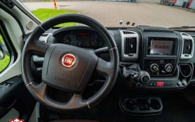 Varberg 66 KABE-TM CX 740 LGB *KOMMANDE *Långbäddar *Taksäng *Solc-(2019)