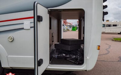 Varberg 68 KABE-TM CX 740 LGB *KOMMANDE *Långbäddar *Taksäng *Solc-(2019)